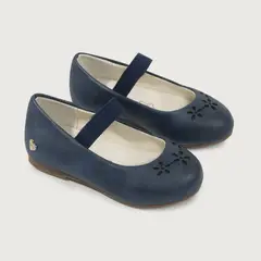 OPALINE - Reina Bebé niña Azul 39438