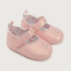 OPALINE - Reina Bebé niña Rosa 39441