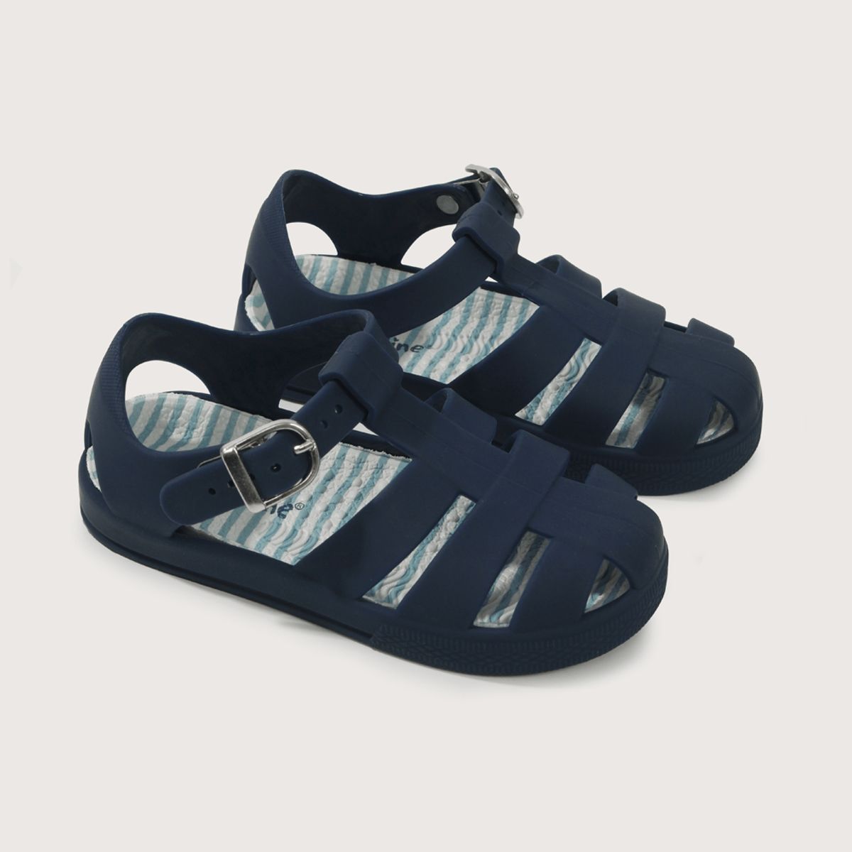 OPALINE - Aqua Bebé niño Azul 39432 Opaline