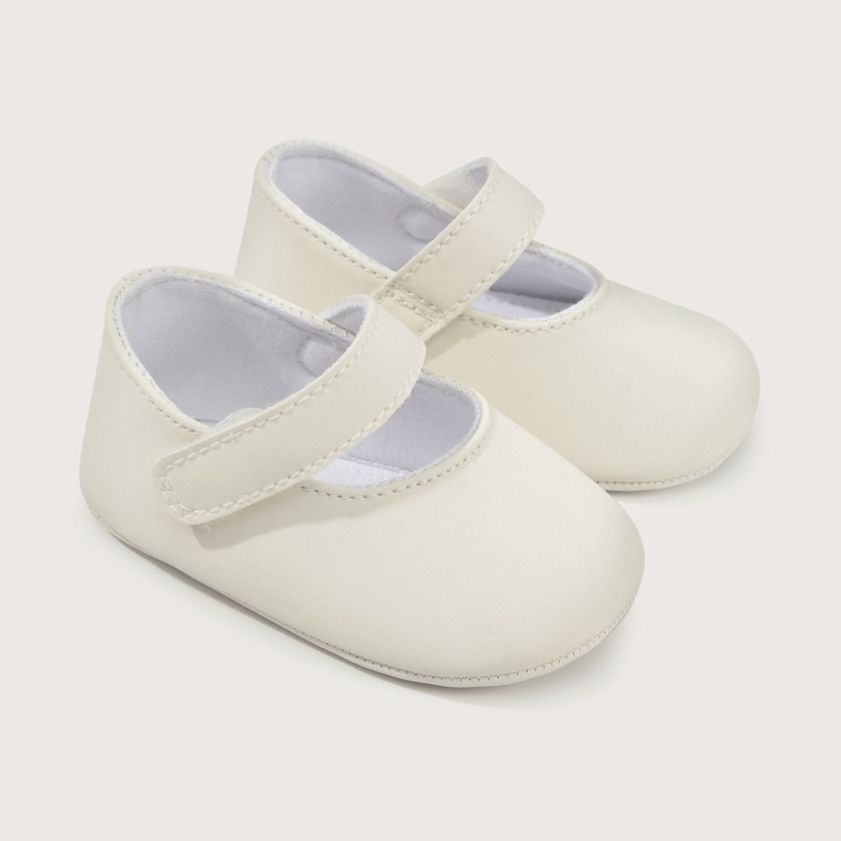 OPALINE - Reina Bebé niña Blanco 39439 Opaline
