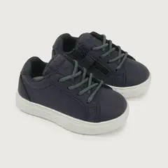 OPALINE - Zapato Bebé niño Azul Marino 39486