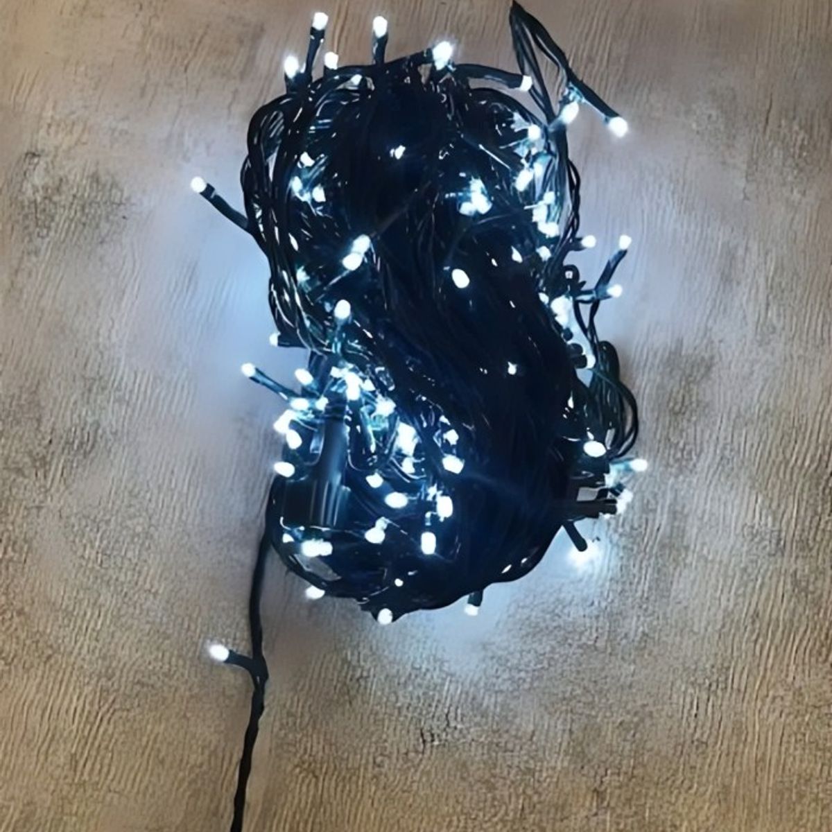 OEM - LUCES LED 300L BLANCA