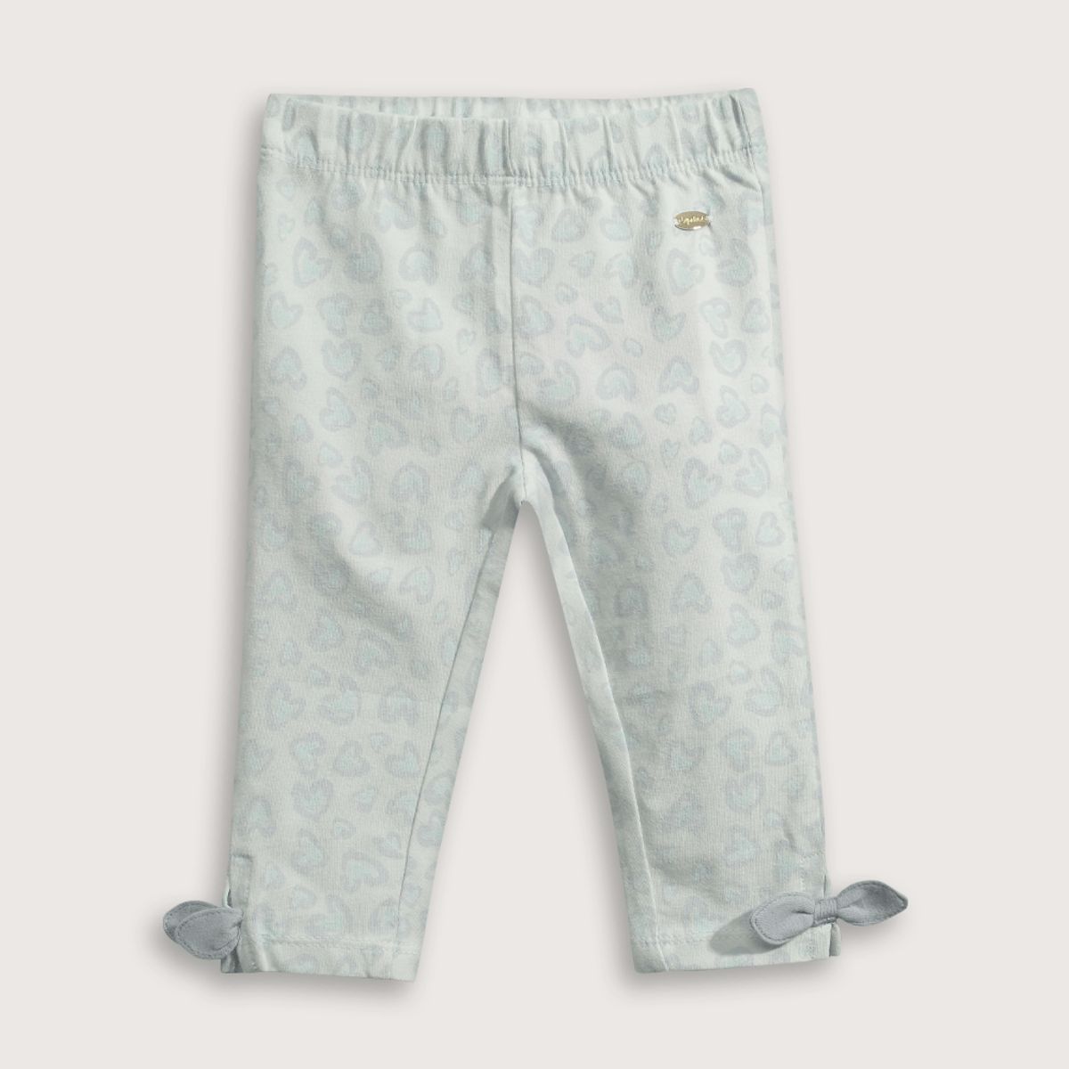 OPALINE - Pata Bebé niña Celeste 39516 Opaline