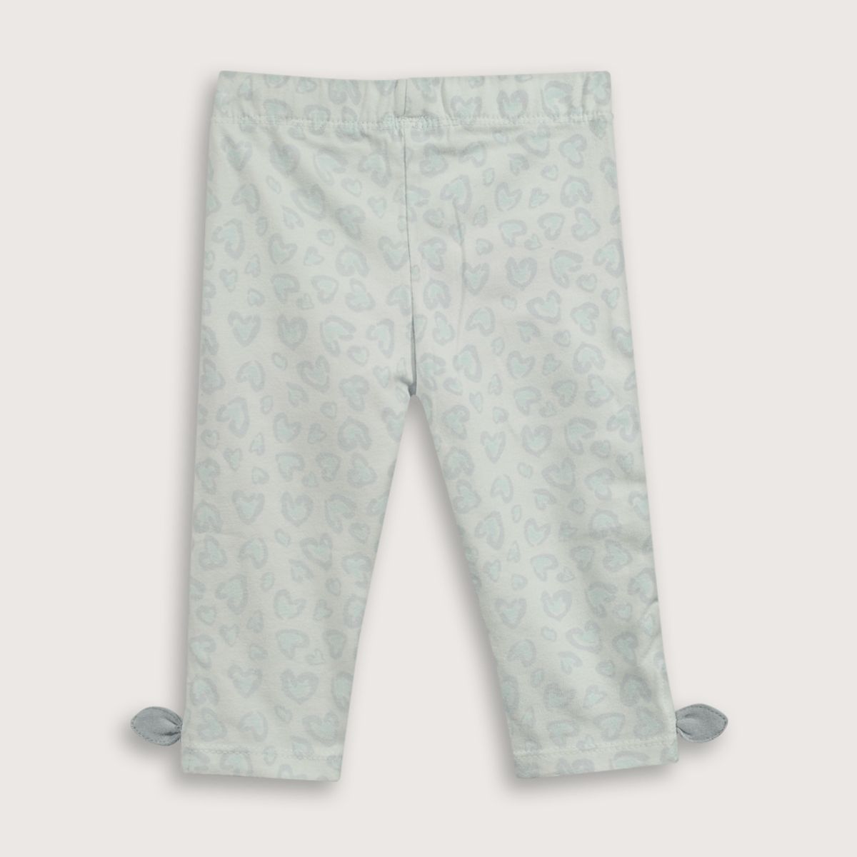 OPALINE - Pata Bebé niña Celeste 39516 Opaline