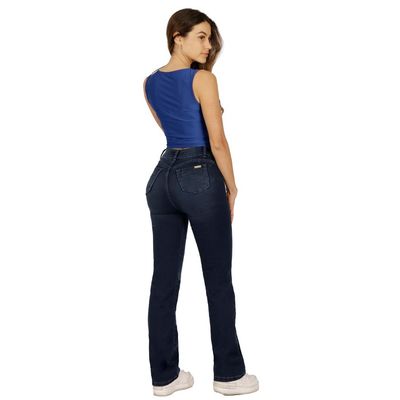 Imagen 2 del producto Jeans Carla I Azul