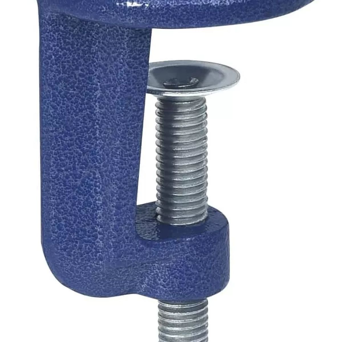 GENERICO - Tornillo De Banco Joyeria Orfebreria 50 Mm Giratorio