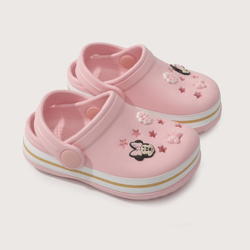 OPALINE - Aqua Bebé niña Rosa 39430 Opaline