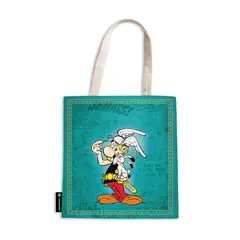 PAPER BLANKS - Bolsa De Algodon Asterix El Galo