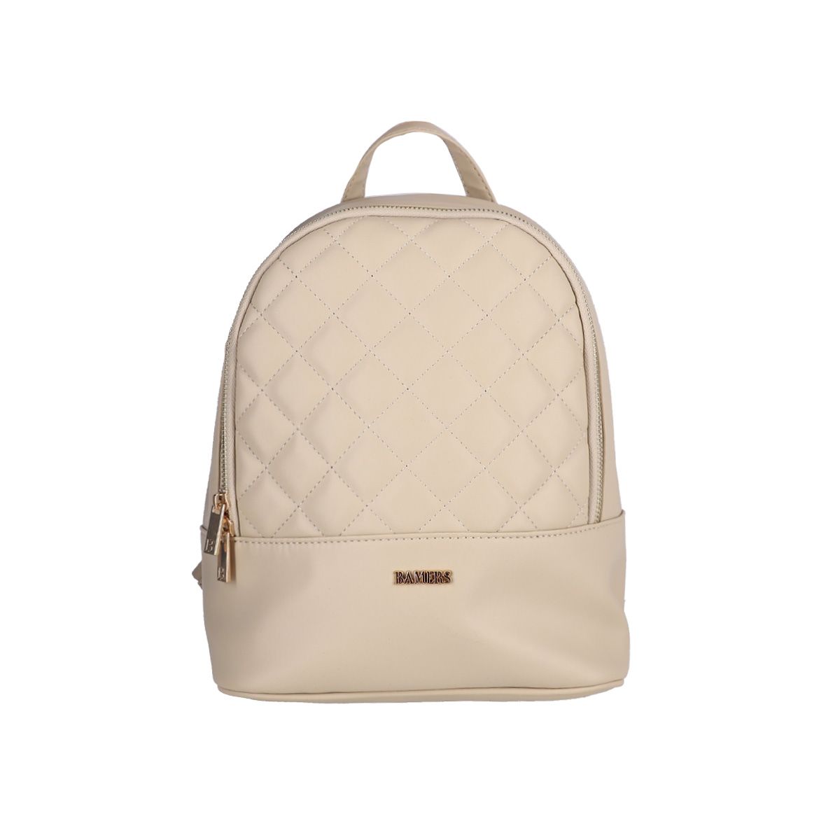 BAMERS - Mochila  Nude Bamers Vera