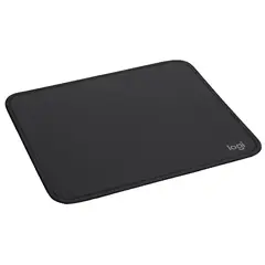LOGITECH - Mouse Pad Studio Series Grafito
