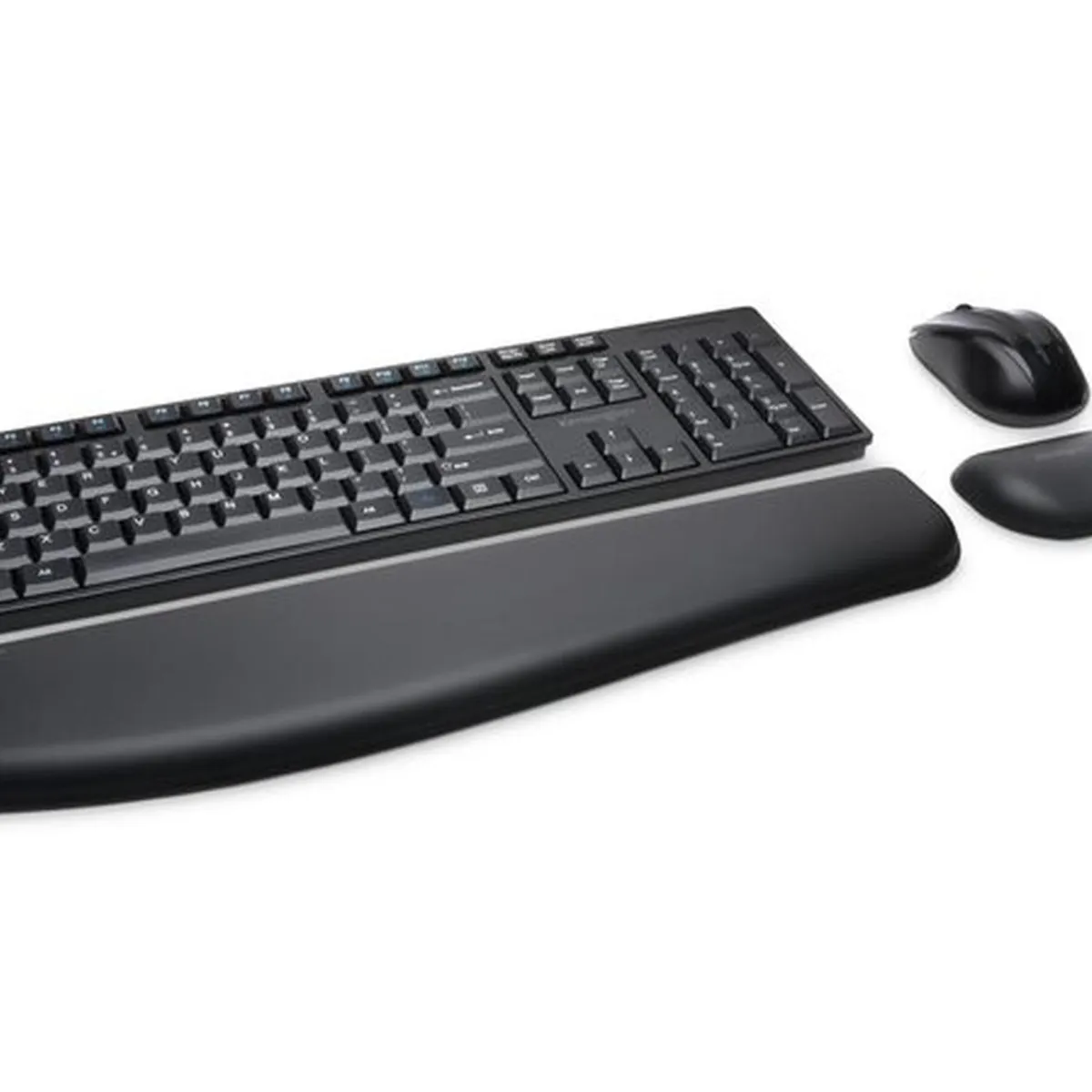 KENSINGTON - Combo de Teclado y Mouse K75235CL inalámbrico Negro