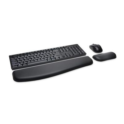 Imagen 2 del producto Combo de Teclado y Mouse K75235CL inalámbrico Negro