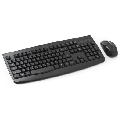 Imagen 2 del producto Combo de Teclado y Mouse Pro Fit Wireless Antiderrame inalámbrico