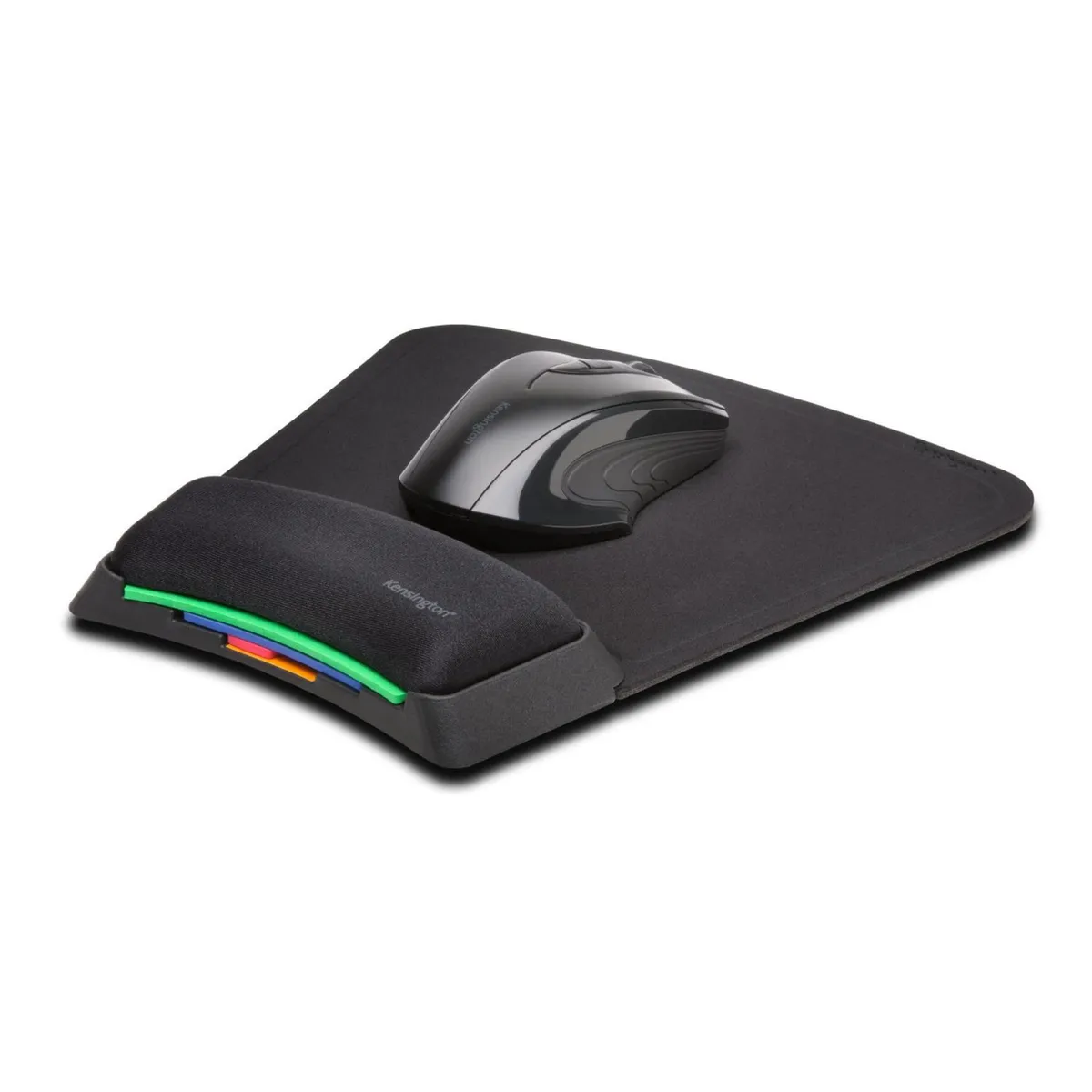 KENSINGTON - Mouse Pad SmartFit Negro