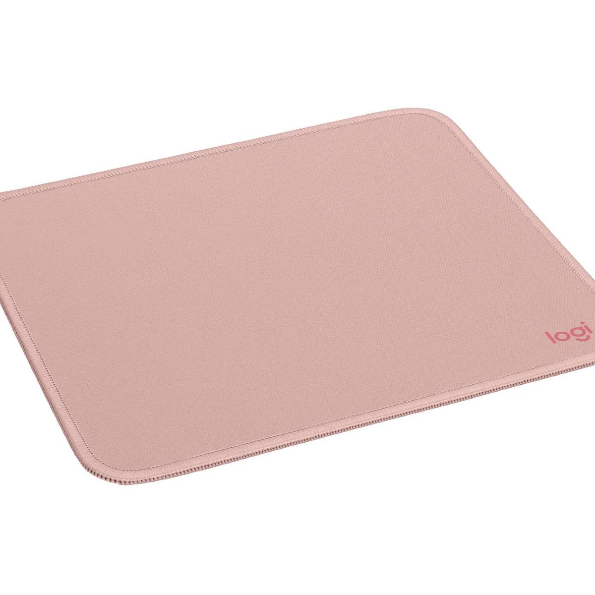 LOGITECH - Mouse Pad - Studio Series Rosa