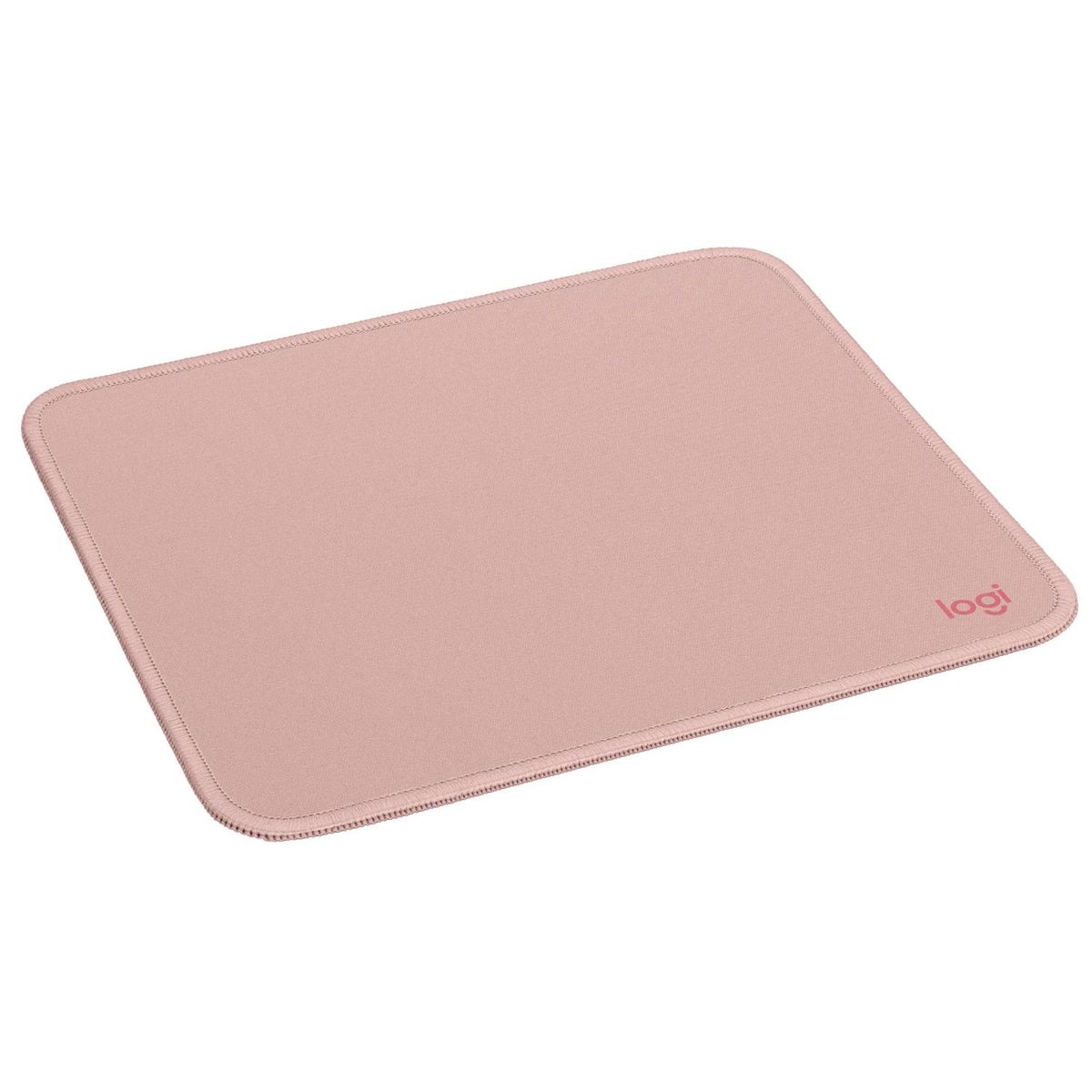 LOGITECH - Mouse Pad - Studio Series Rosa