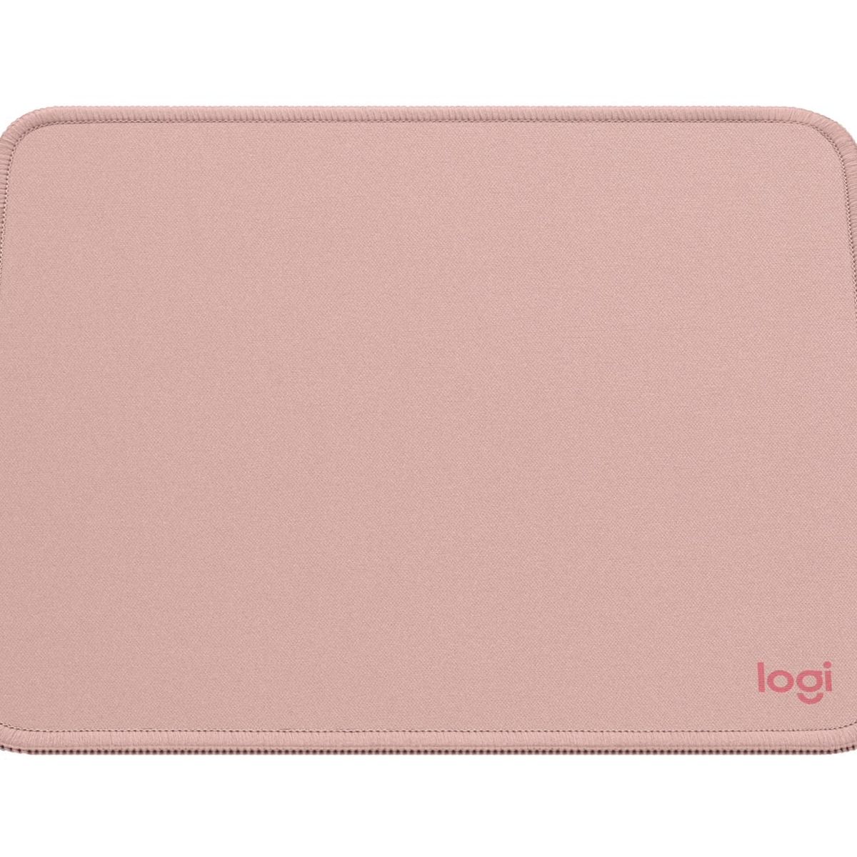 LOGITECH - Mouse Pad - Studio Series Rosa