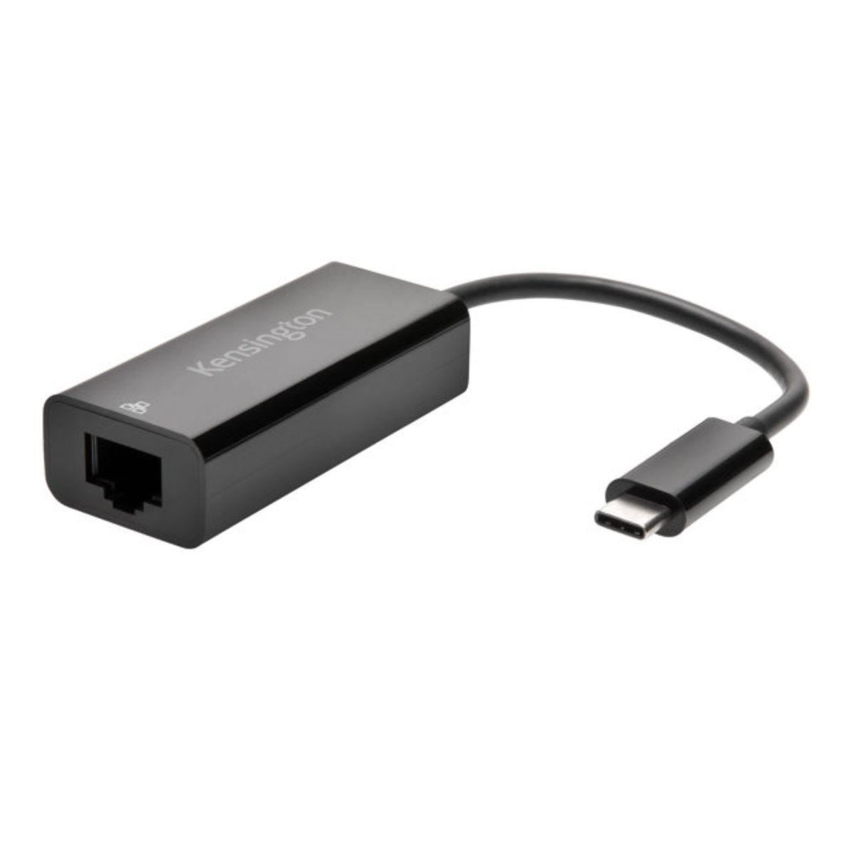 KENSINGTON - Kensington Adaptador USB-C a Ethernet