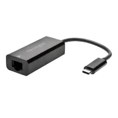 KENSINGTON - Adaptador USB-C a Ethernet