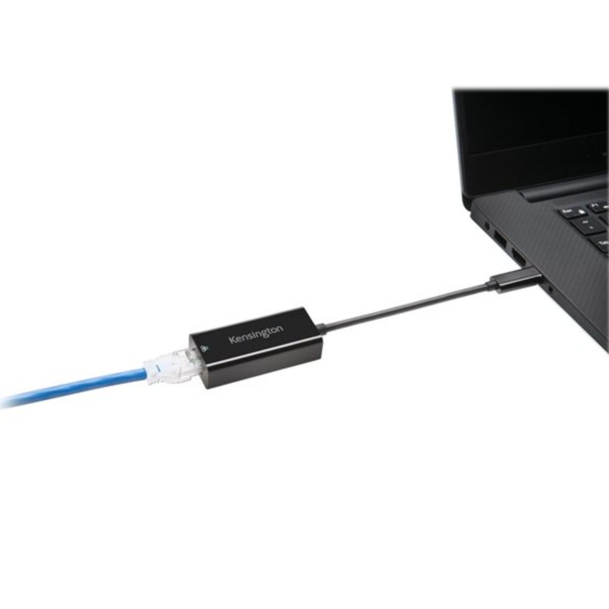 KENSINGTON - Kensington Adaptador USB-C a Ethernet