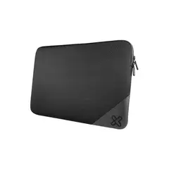 KLIP XTREME - Funda NeoActive 15.6" Negro