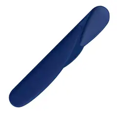 KENSINGTON - Apoya muñecas L22803 Azul