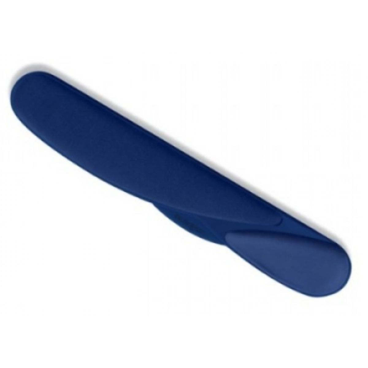 KENSINGTON - Apoya muñecas L22803 Azul