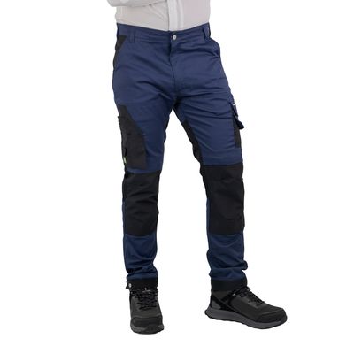Imagen 2 del producto Pantalón Cargo HW Dkt Ultimate Deep Blue