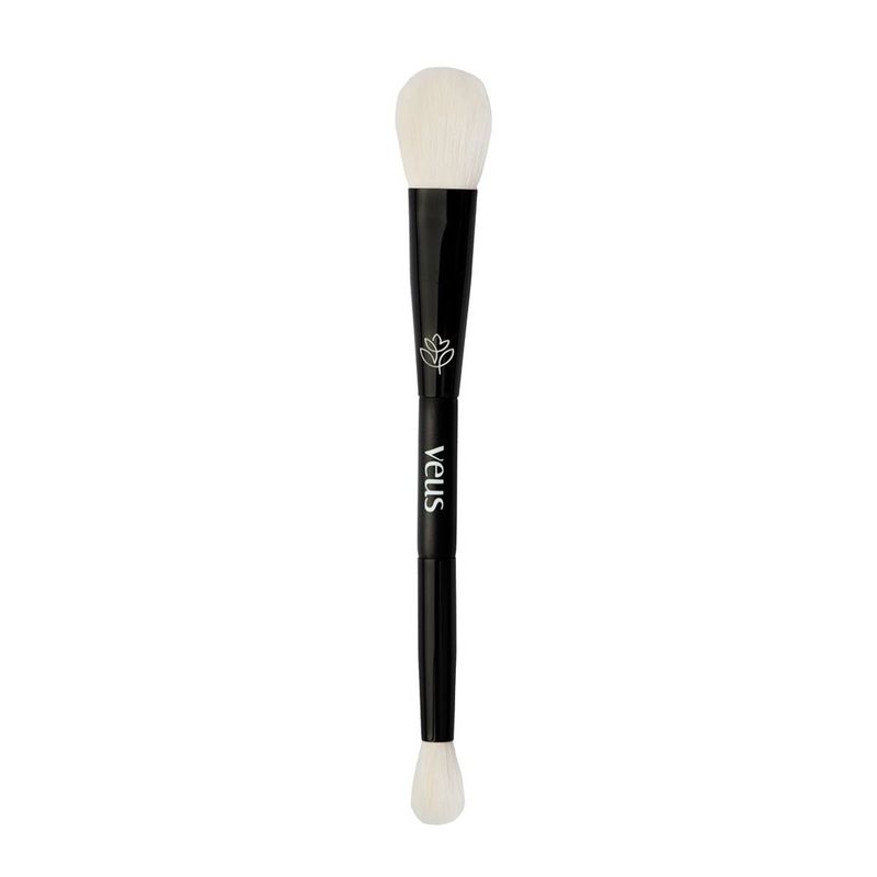 VEUS - Brocha de Ojos y Rostro  VEUS The Beginner
