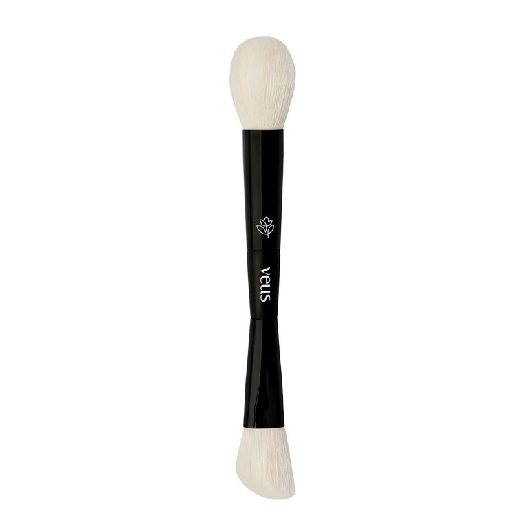 Brocha de Rostro The Contour