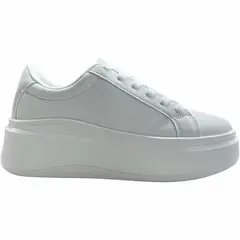 DETOGNI - Zapatilla Mujer Blanco Adriana - Blanco