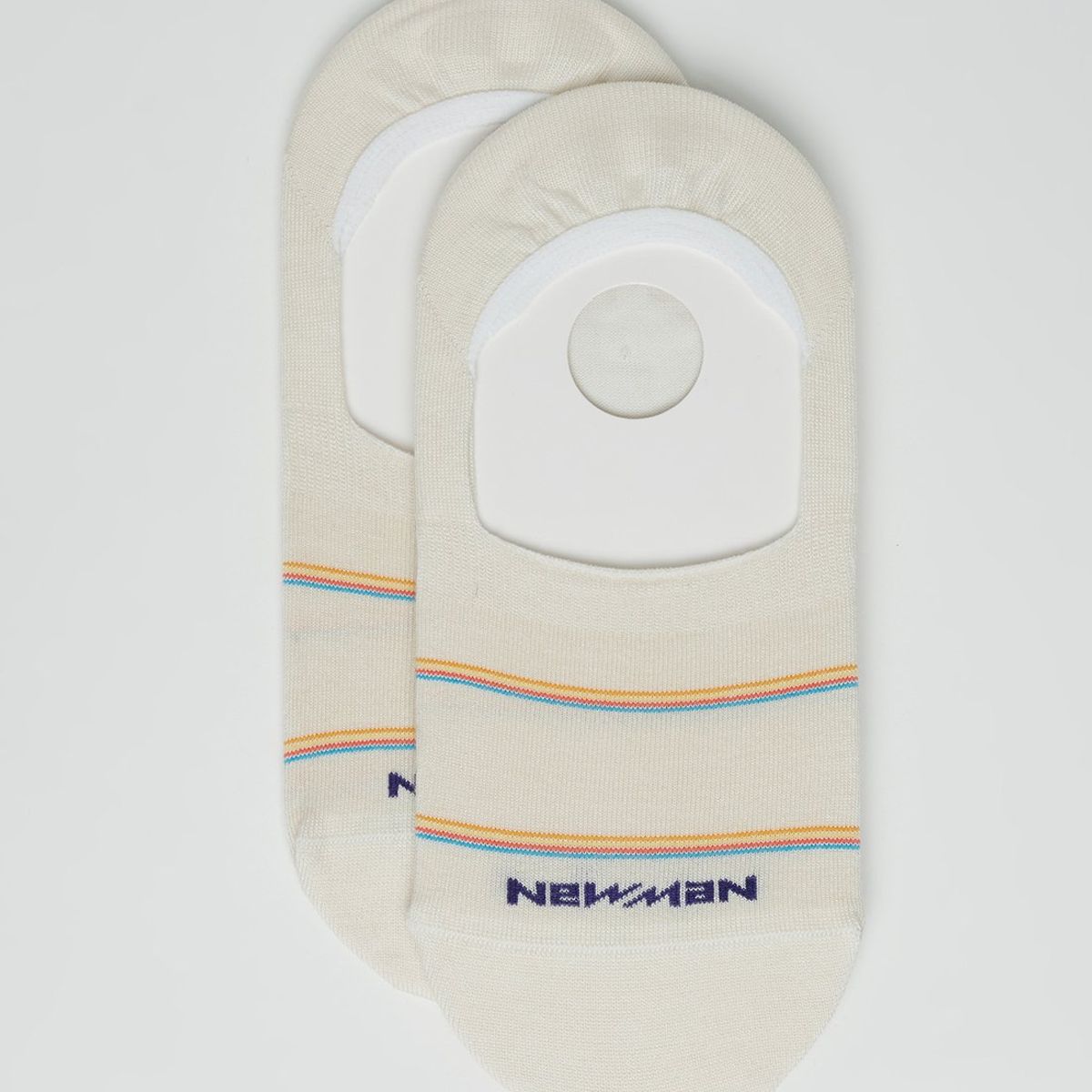 NEW MAN - Duopack Nube Blanco New Man