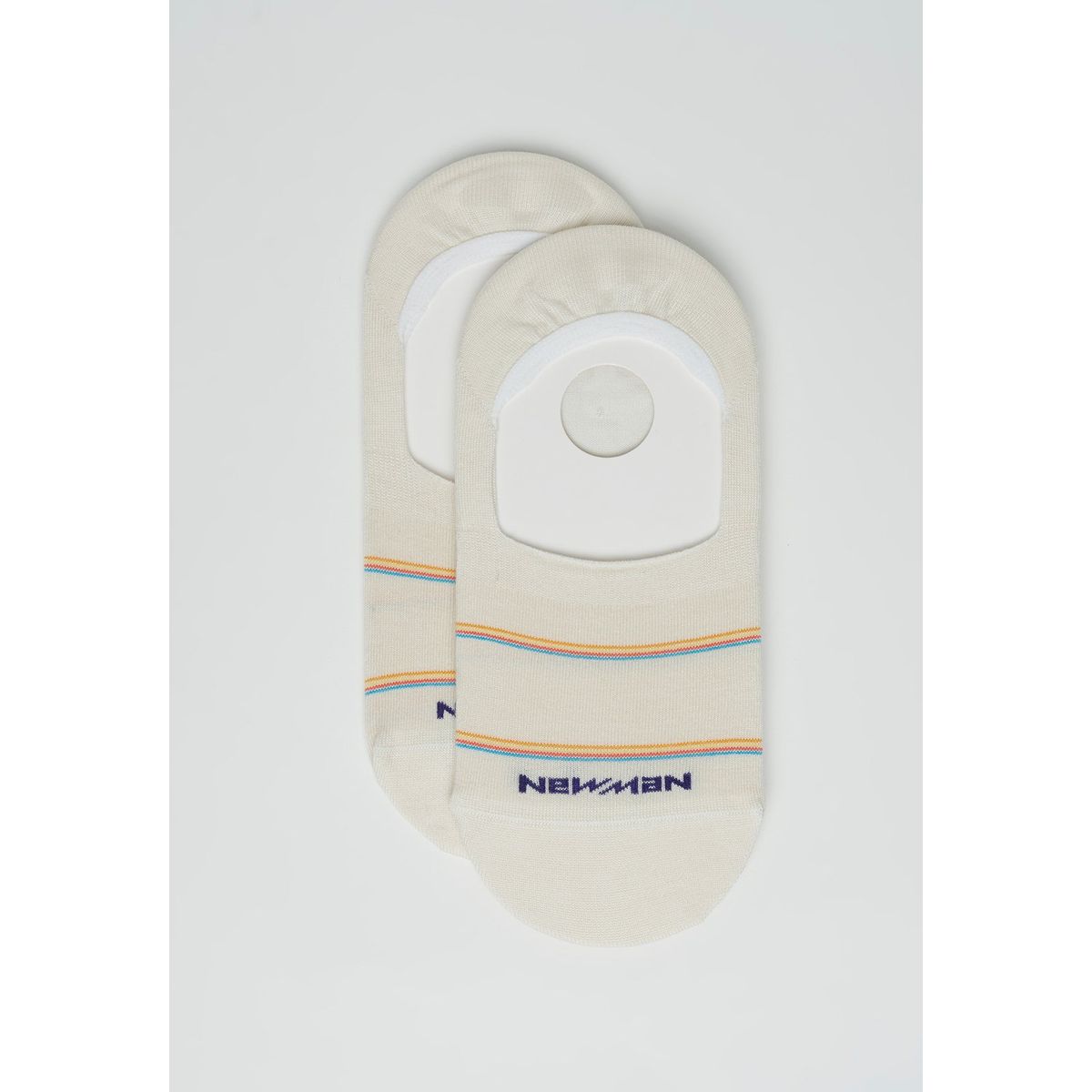 NEW MAN - Duopack Nube Blanco New Man