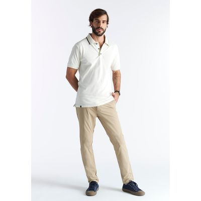 Imagen 2 del producto Polera Peumo Blanco