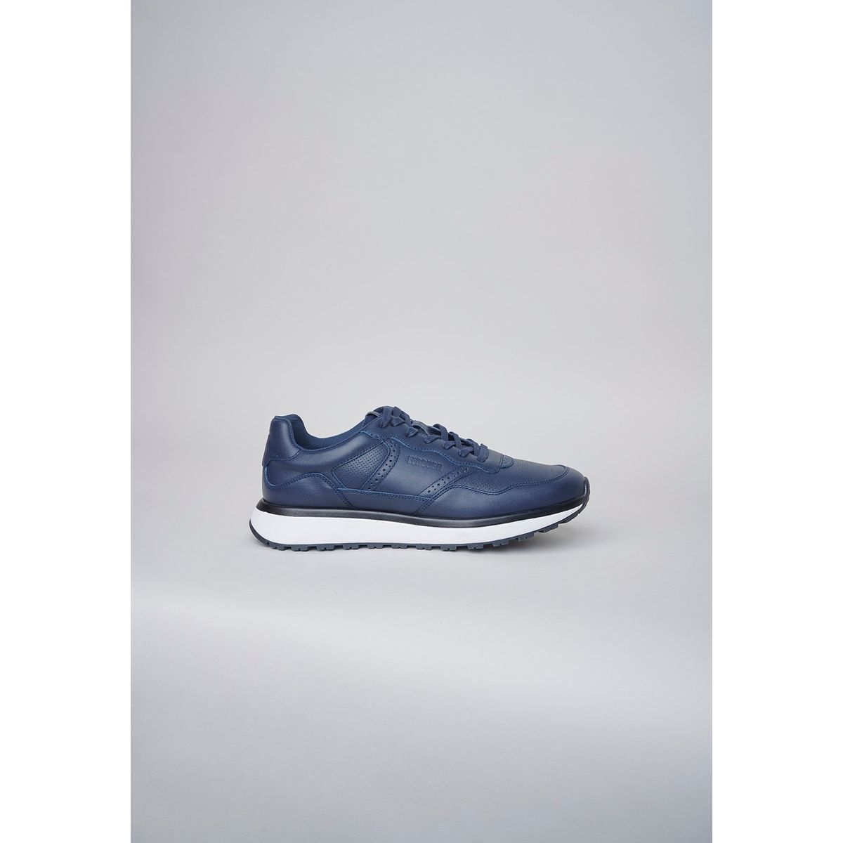 FEROUCH - Zapatos Kentucky Azul Ferouch