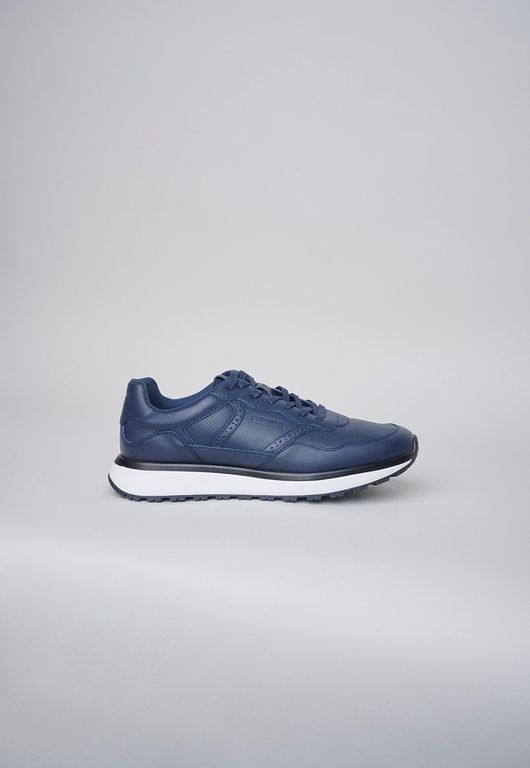 Zapatos Kentucky Azul