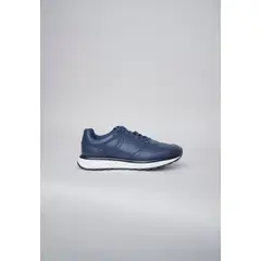 FEROUCH - Zapatos Kentucky Azul