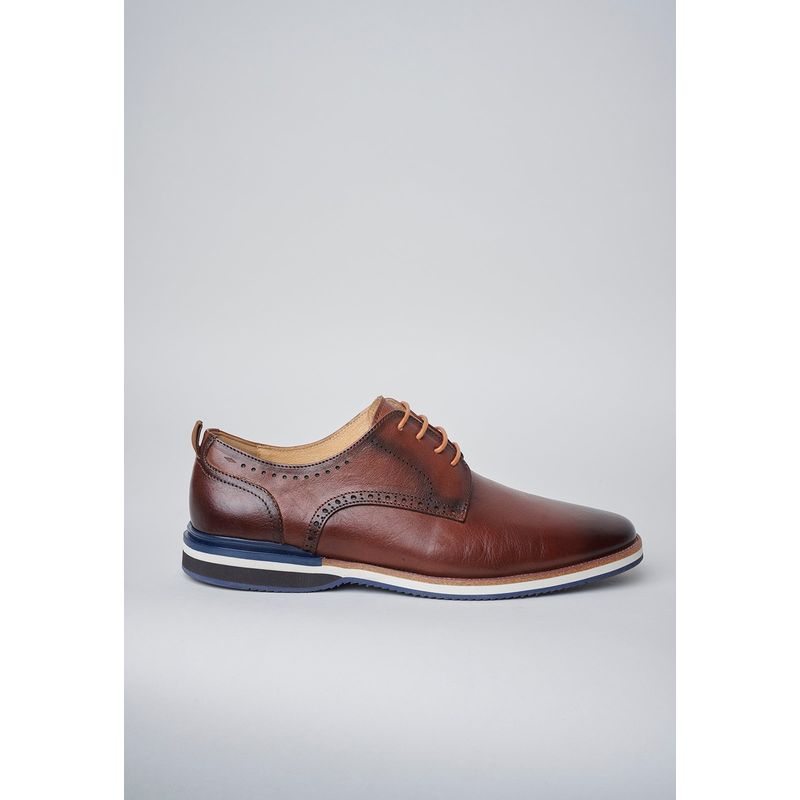 FEROUCH - Zapatos Ohio Café Ferouch