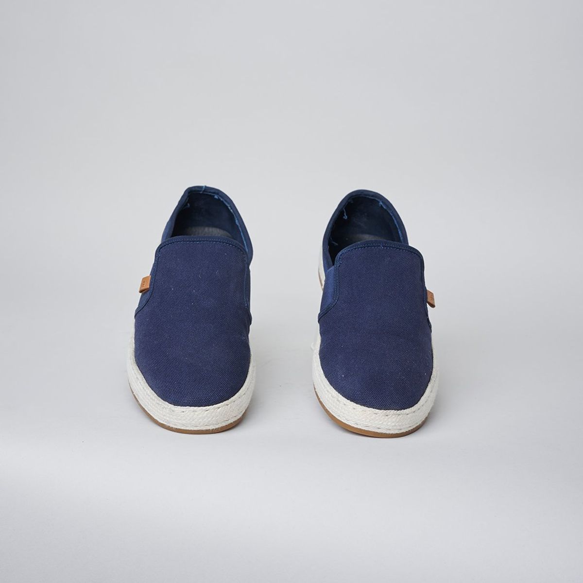 FEROUCH - Zapatos Texas Azul Ferouch