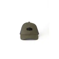 FROENS - Jockey kids unisex Patch verde