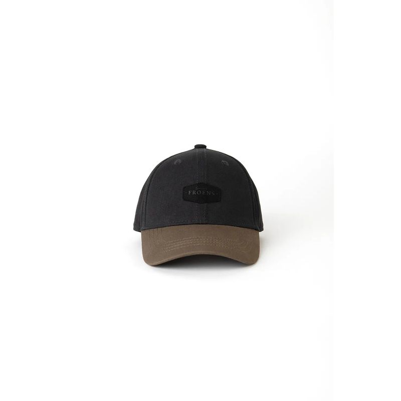 FROENS - Jockey kids unisex Patch grafito froens