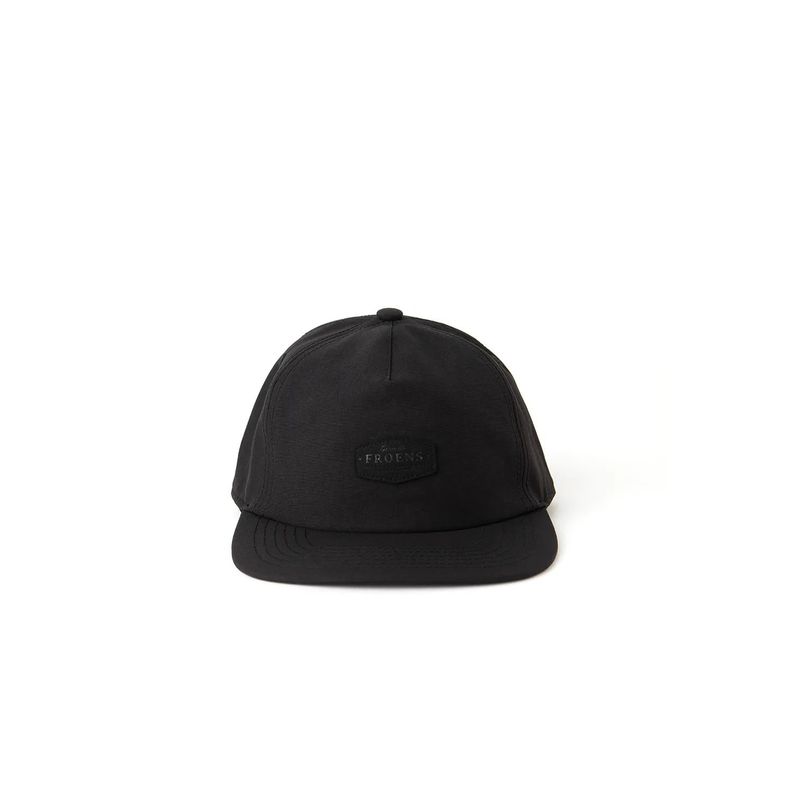 FROENS - Jockey hombre Volpe negro froens