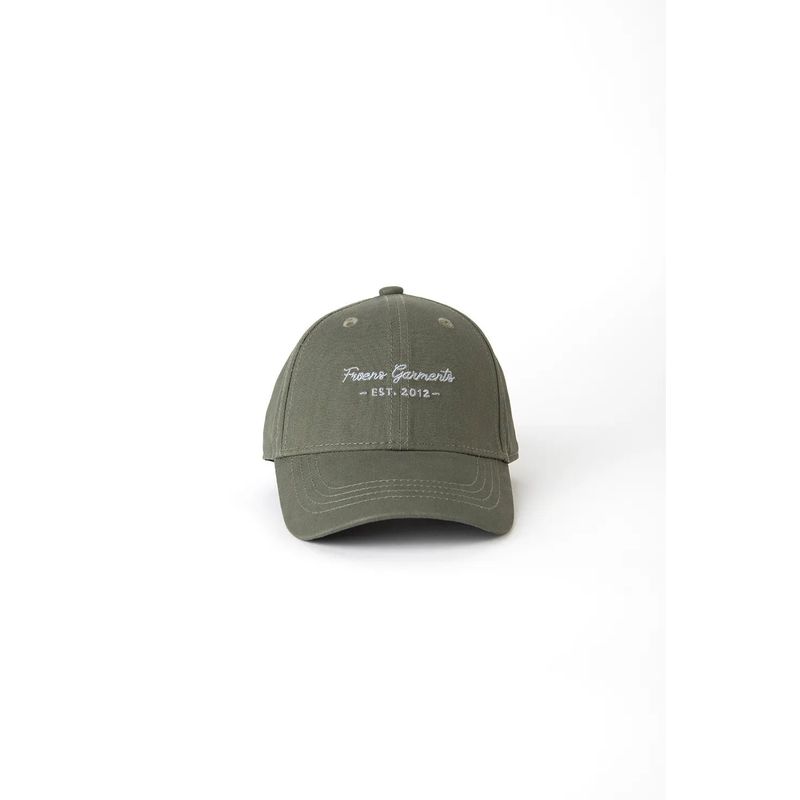 FROENS - Jockey kids unisex Logo verde froens