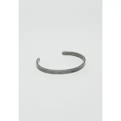 NEW MAN - Pulsera Mallorca Gris