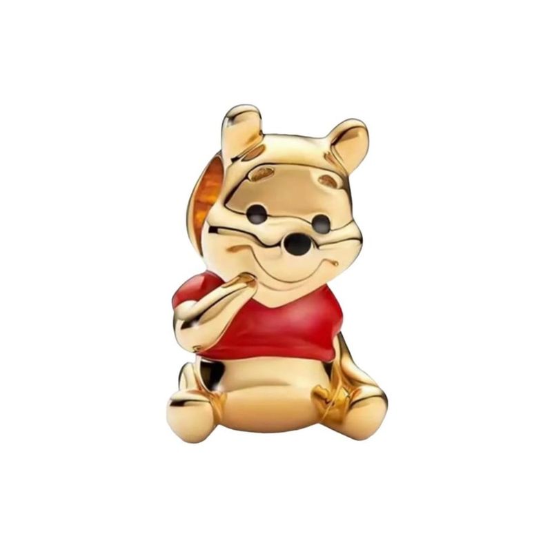 GENERICO - Charm Dije Winnie The Pooh