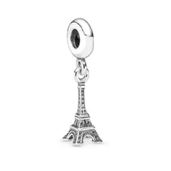 GENERICO - Charm Dije Torre Eiffel