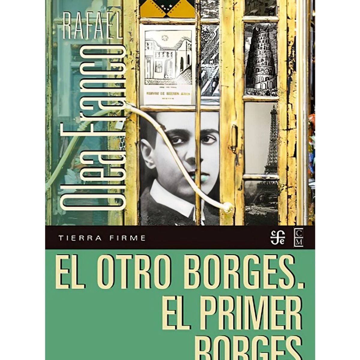 TOP10BOOKS - LIBRO El Otro Borges. El Primer Borges - El Otro Borges. El Primer Borges