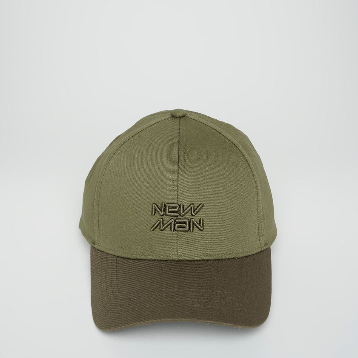 NEW MAN - Jockey Harry Verde New Man