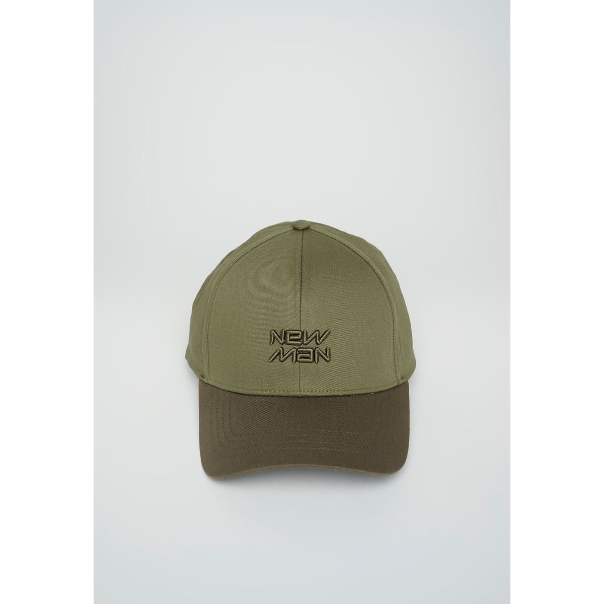 NEW MAN - Jockey Harry Verde New Man