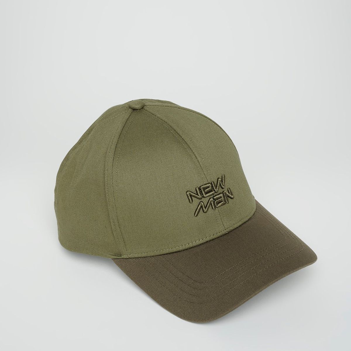 NEW MAN - Jockey Harry Verde New Man